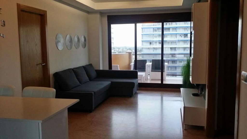 Tavernes de la Valdigna Apartment Тавернес де Валдигна Екстериор снимка